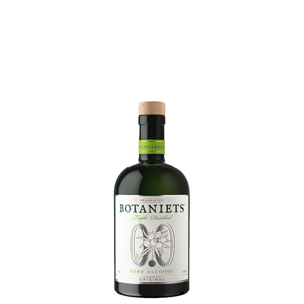 Niets - Botaniets Original