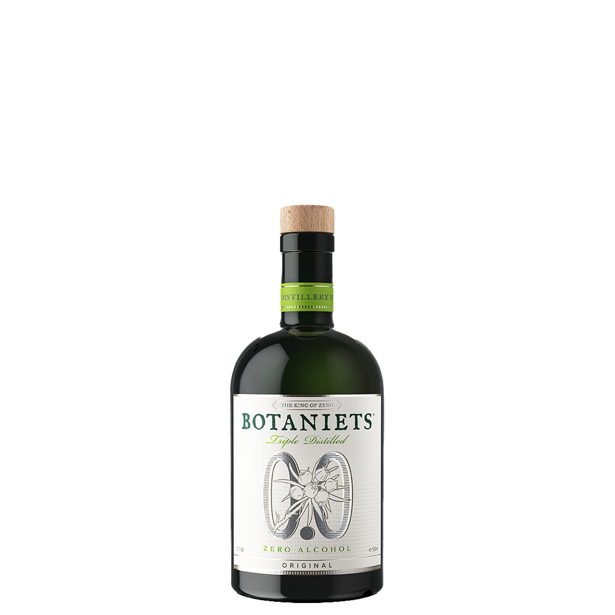 Niets - Botaniets Original