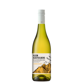 Klein Kasteelberg - Chenin Blanc