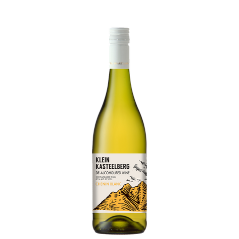 Klein Kasteelberg - Chenin Blanc