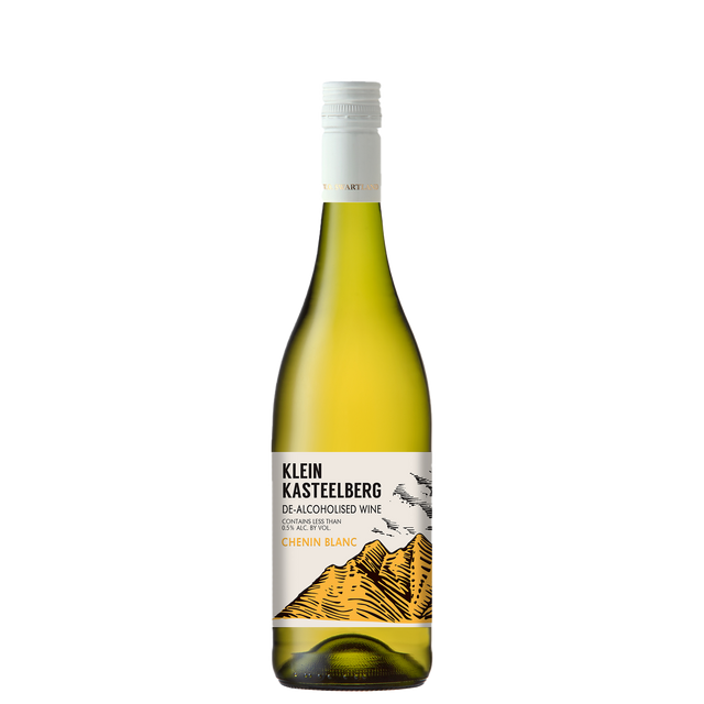 Klein Kasteelberg - Chenin Blanc