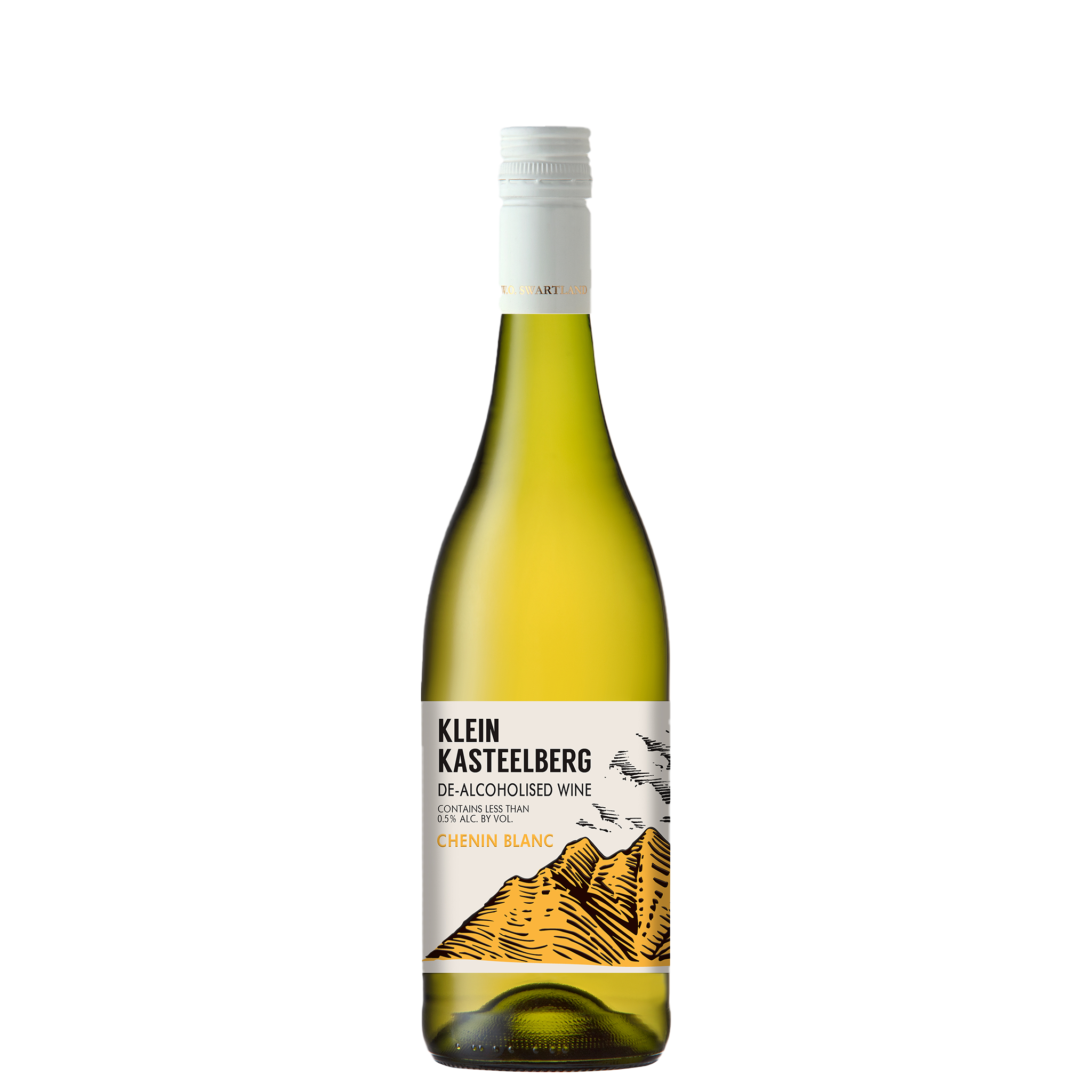 Klein Kasteelberg - Chenin Blanc