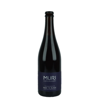 Muri - Fade to Black