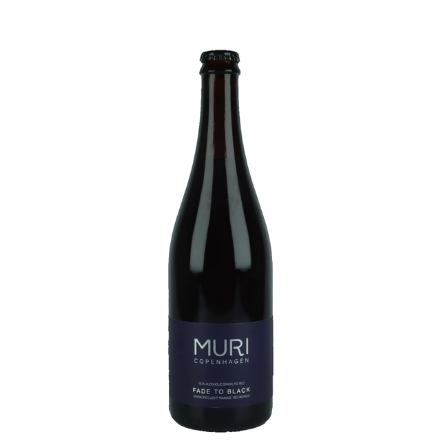 Muri - Fade to Black