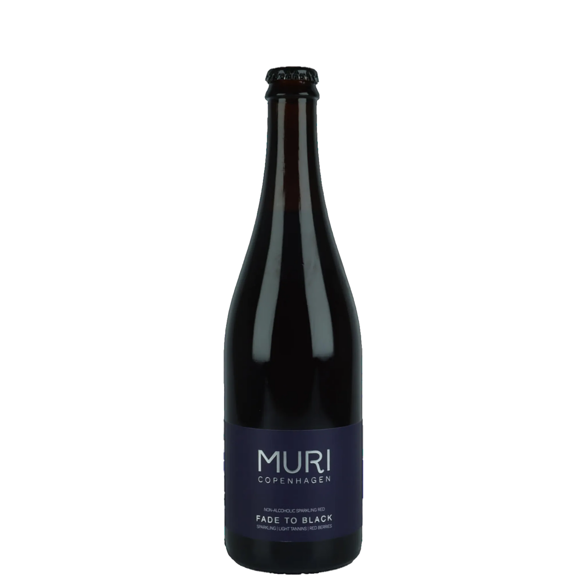 Muri - Fade to Black