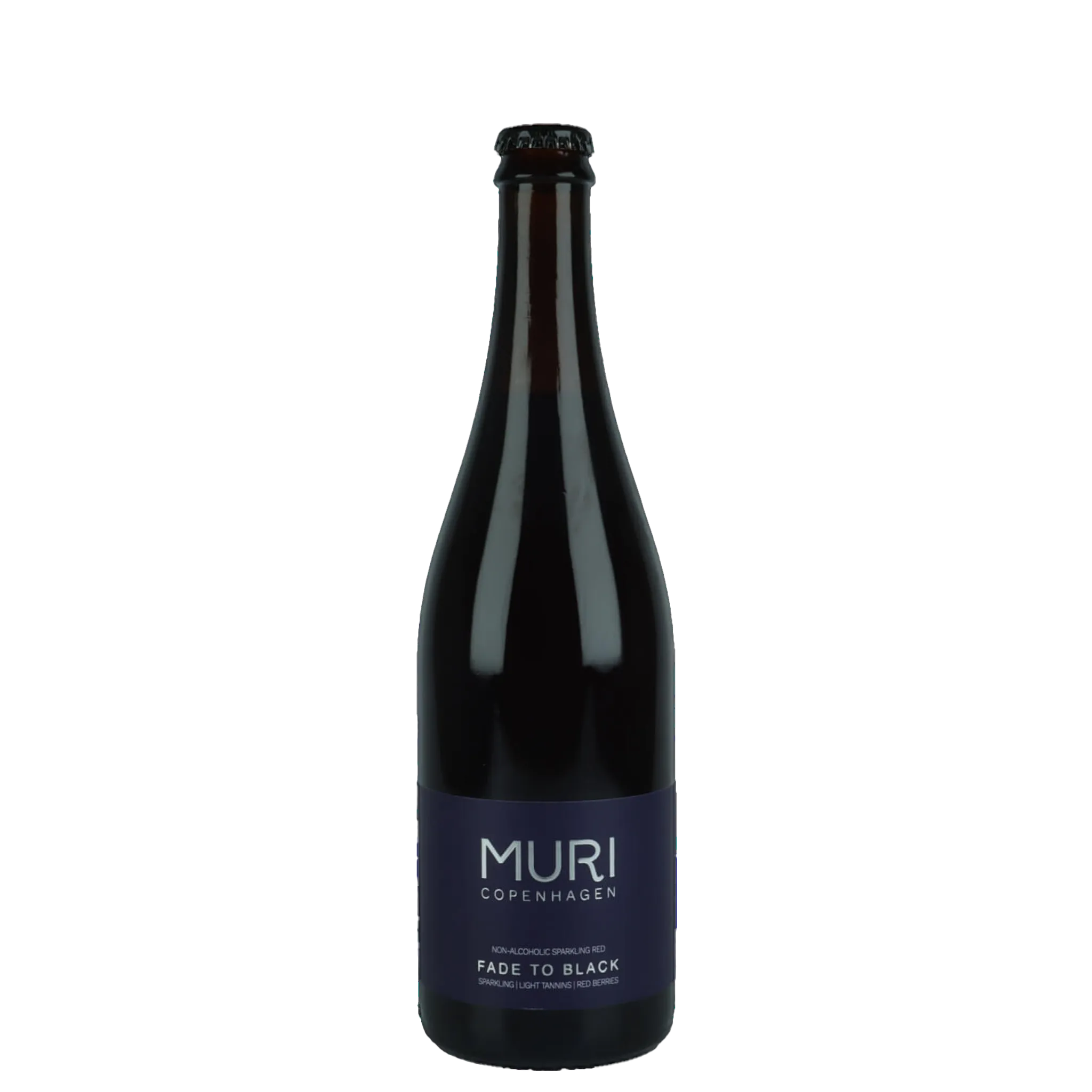 Muri - Fade to Black