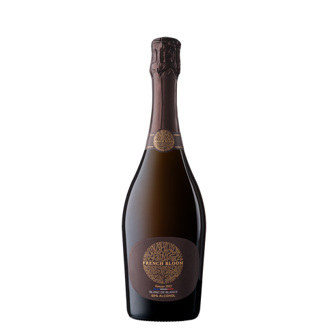 French Bloom - La Cuvée Vintage 2022