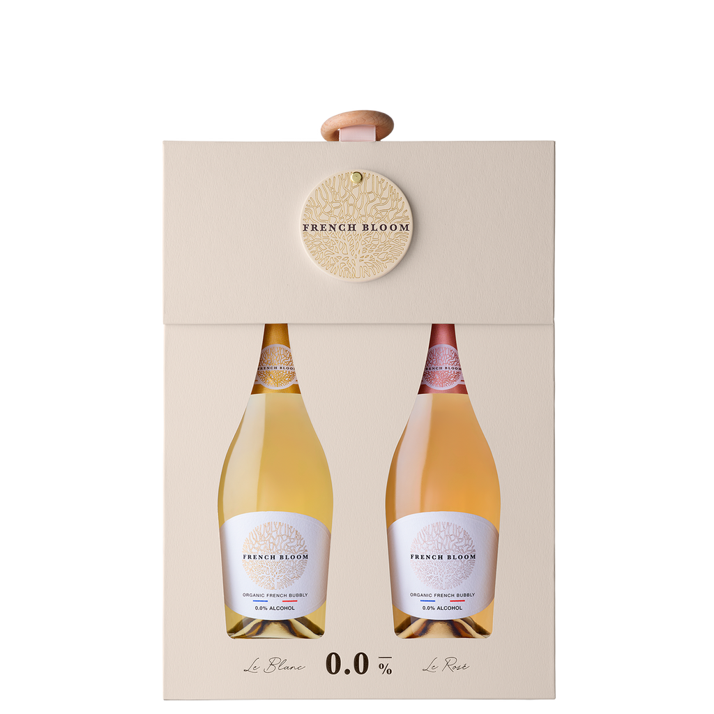French Bloom - Baby Bloom Box