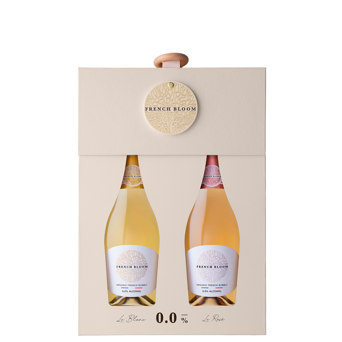 French Bloom - Baby Bloom Box