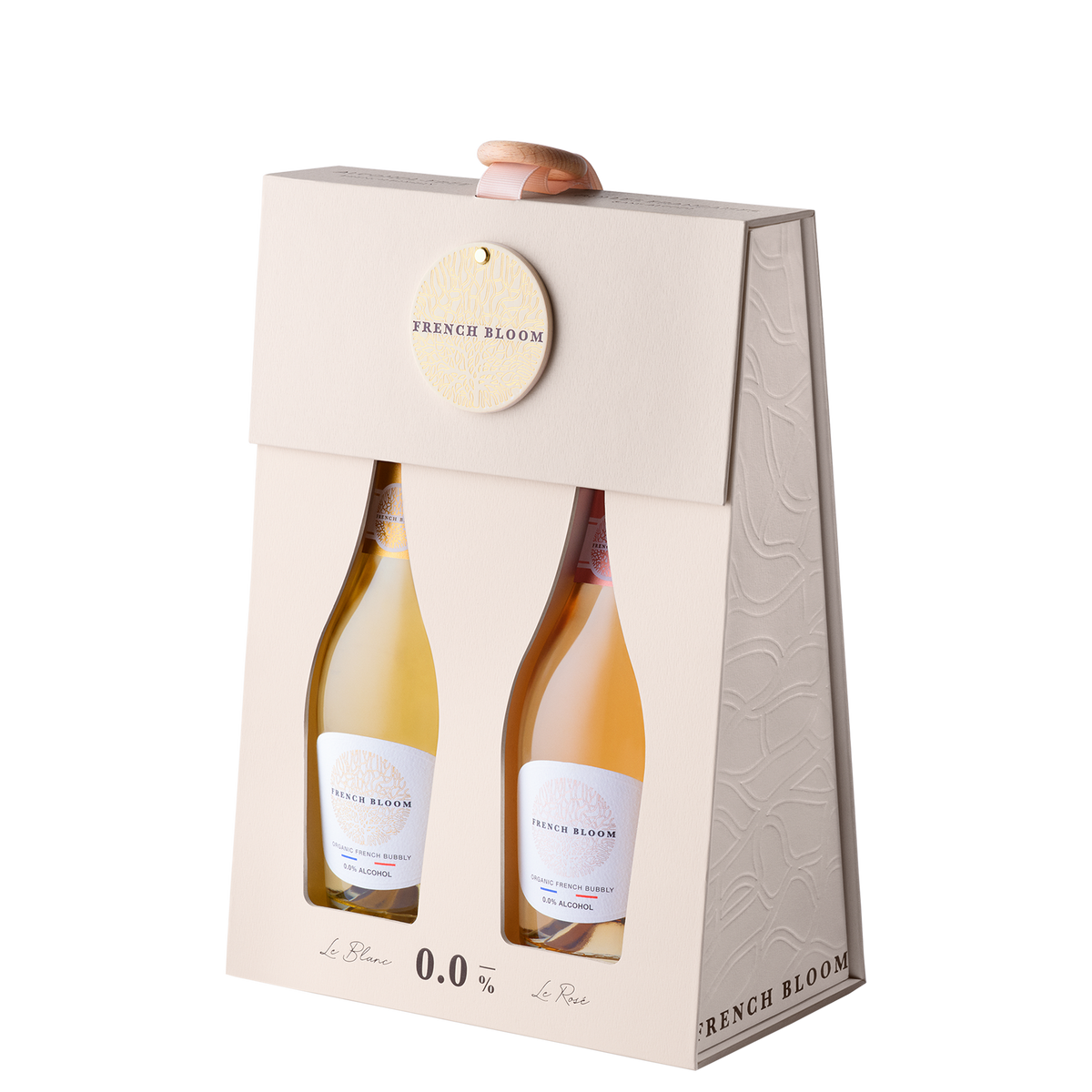 French Bloom - Baby Bloom Box