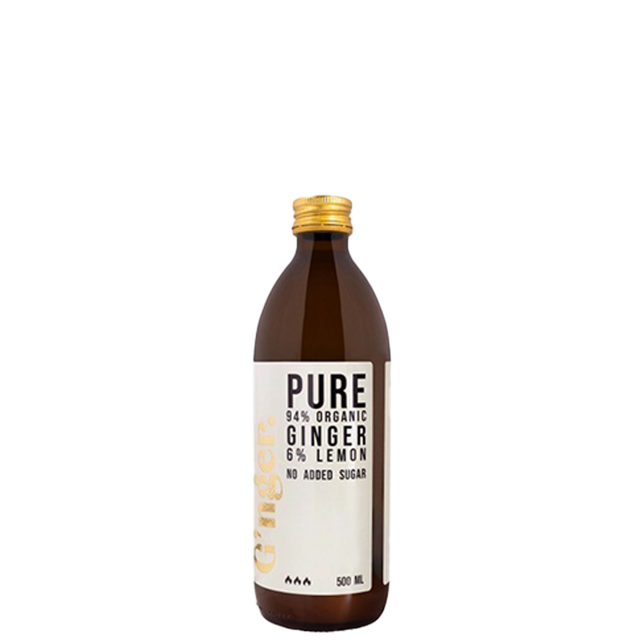 G'nger - Pure