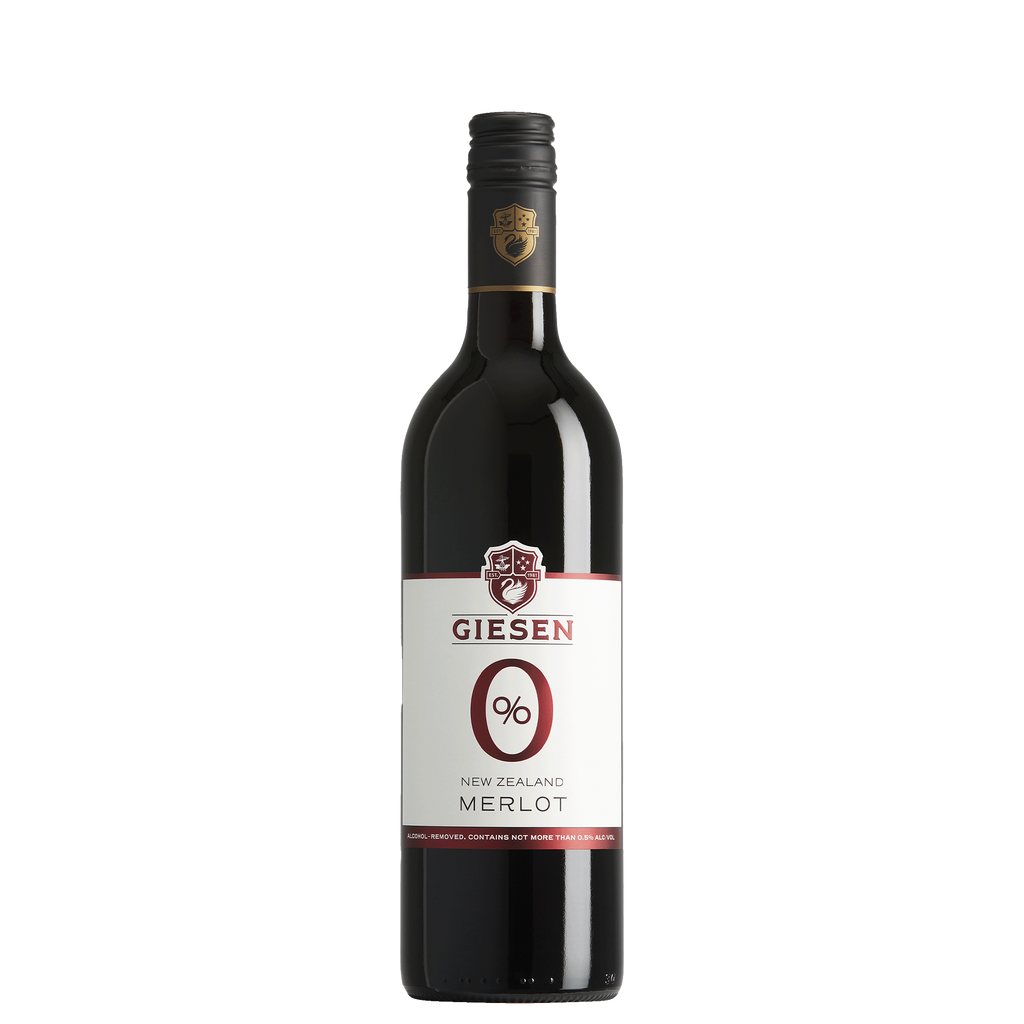 Giesen - New Zealand Merlot