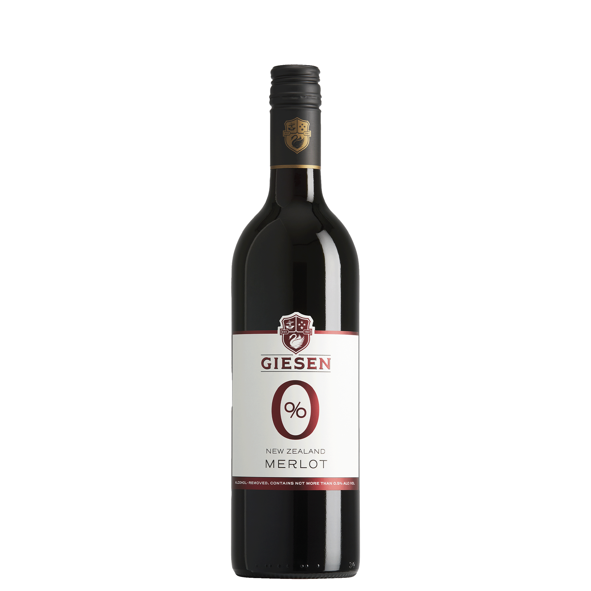 Giesen - New Zealand Merlot