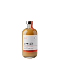 Gimber Brut 500ml fles alcoholvrij ginger concentraat, productafbeelding World of NIX
