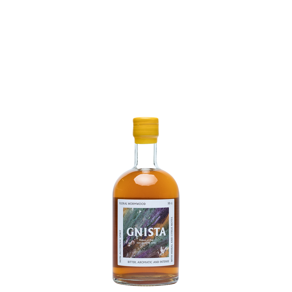 Gnista - Floral Wormwood