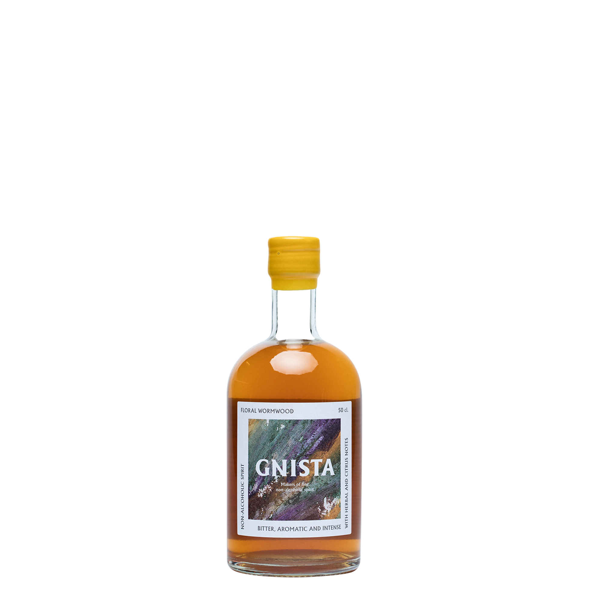 Gnista - Floral Wormwood