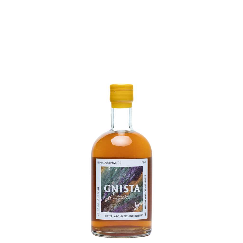 Gnista - Floral Wormwood
