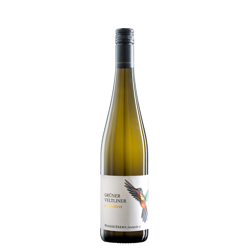 Winzer Krems - Gruner Veltliner