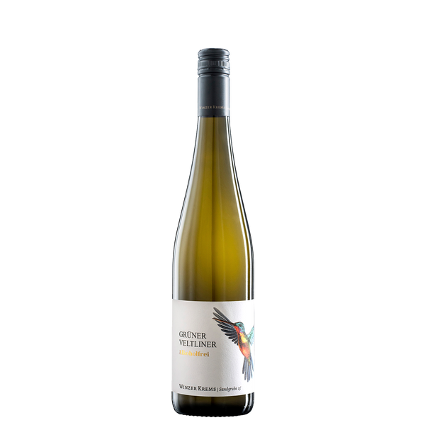 Winzer Krems - Gruner Veltliner