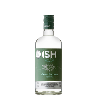 ISH - London Botanical Spirit 700ml