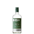 ISH London Botanical alcoholvrije gin fles, groene label, 700ml, Wereld van NIX