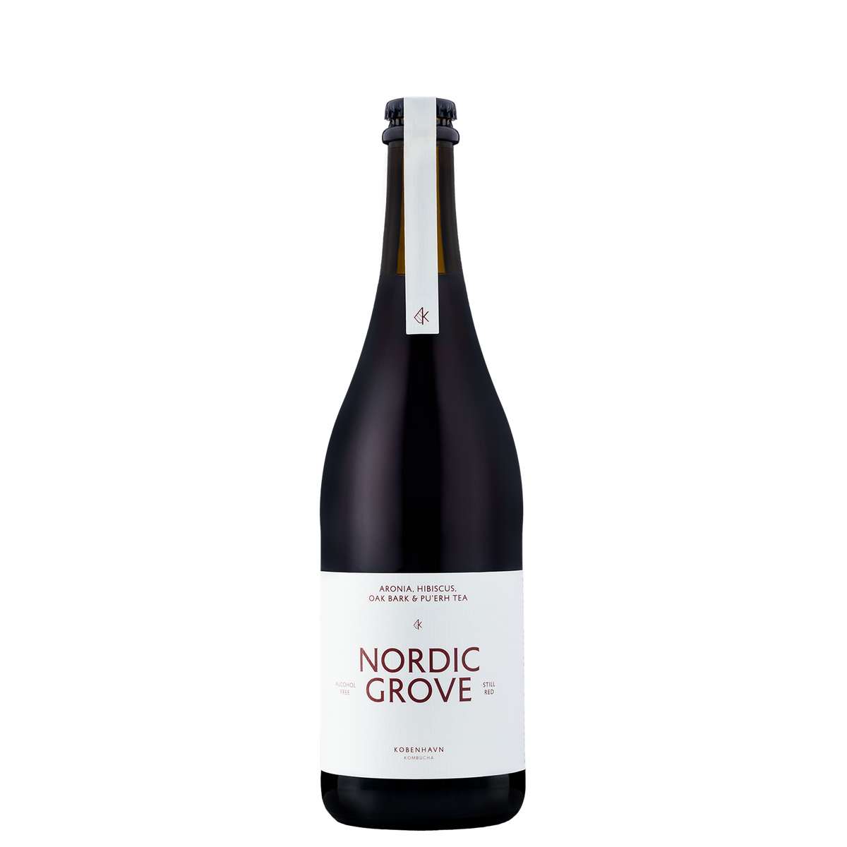 København Kombucha - Nordic Grove