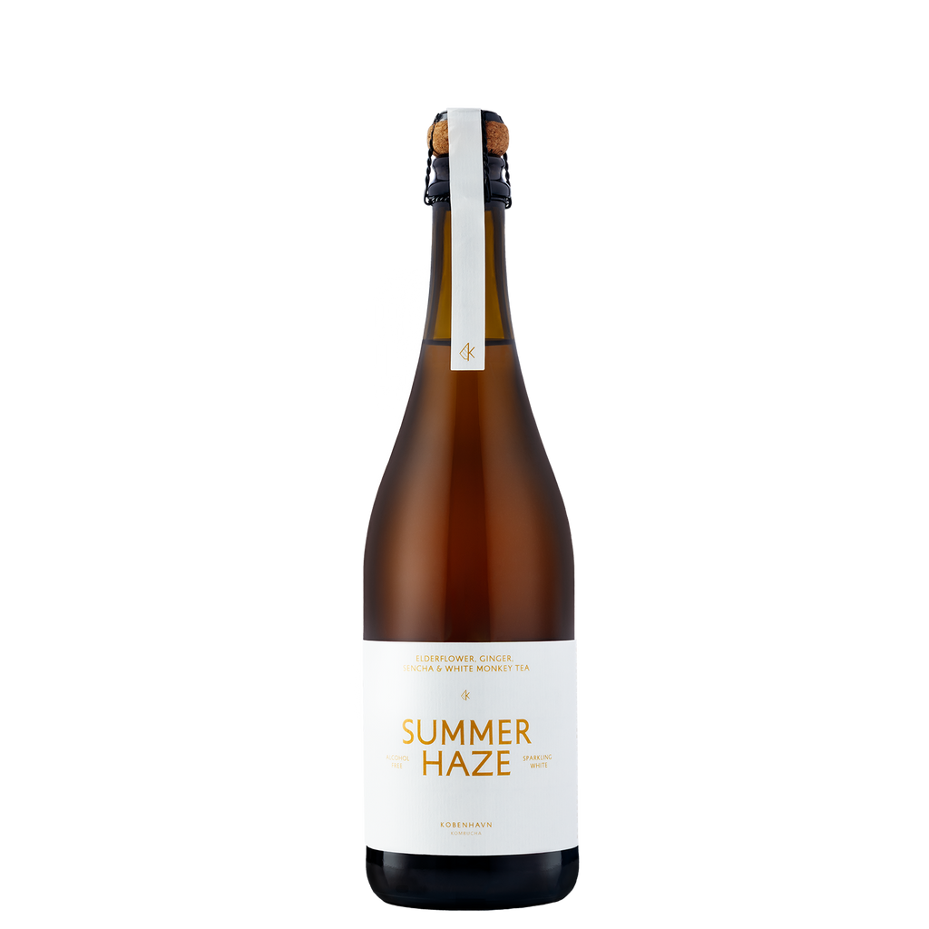 København Kombucha - Summer Haze