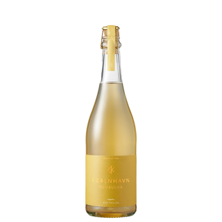 København Kombucha - Bee Pollen