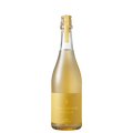 Kopenhagen Kombucha Bee Pollen fles, alcoholvrije sparkling tea, World of NIX webshop