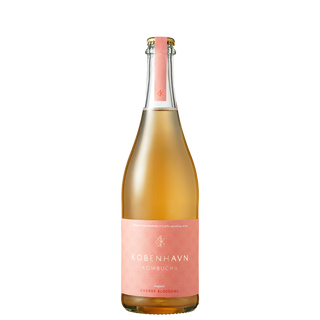 København Kombucha - Rosa Rugosa