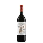 alcoholvrije glühwein van Landpartie