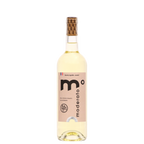 alcoholvrije witte wijn van Moderato
