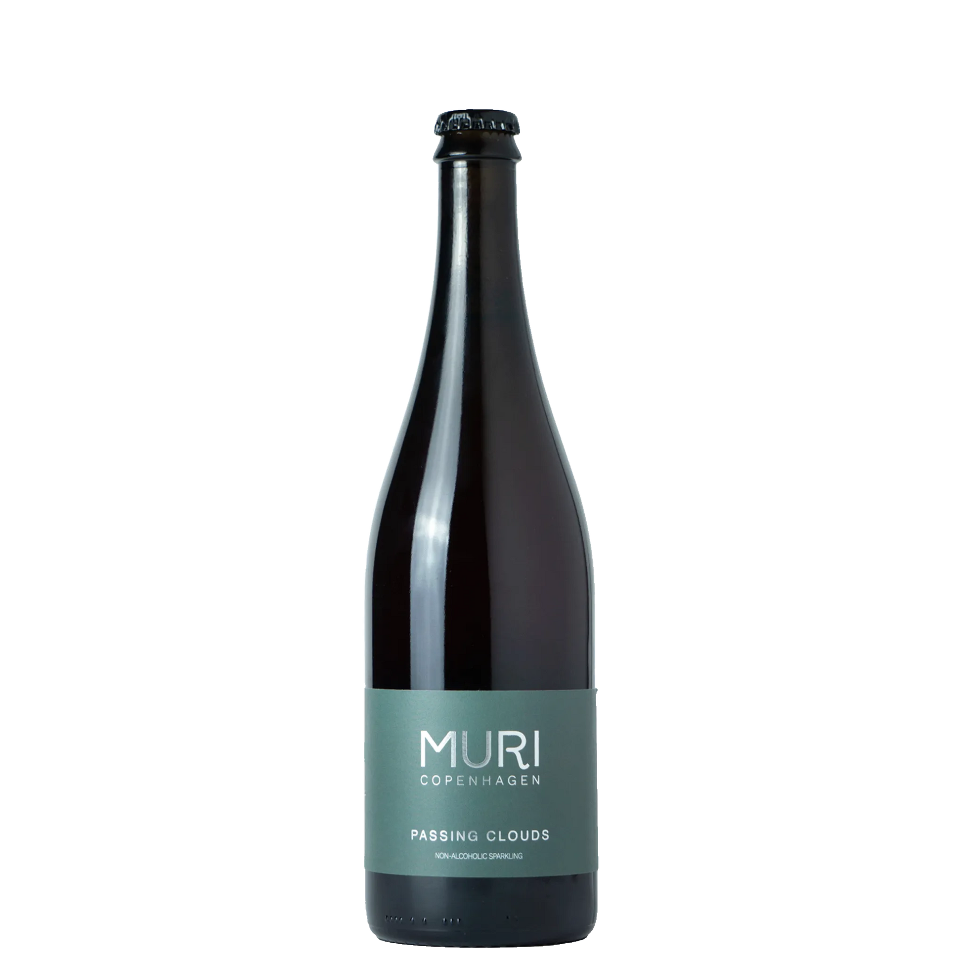 Muri - Passing Clouds