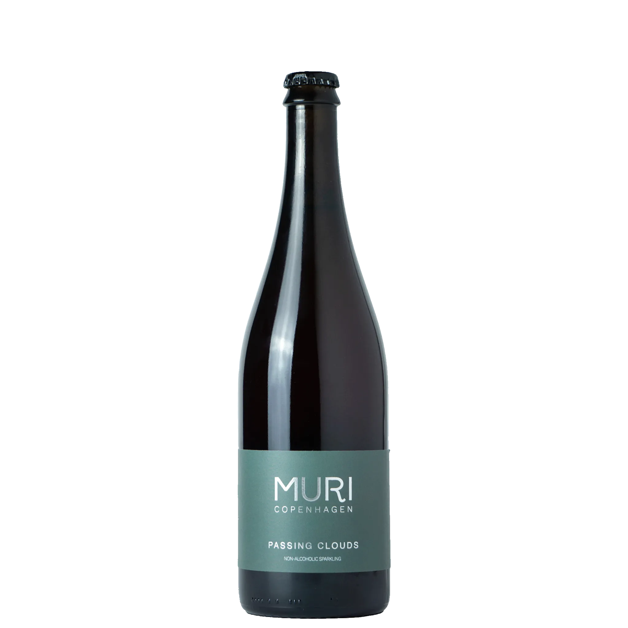Muri - Passing Clouds