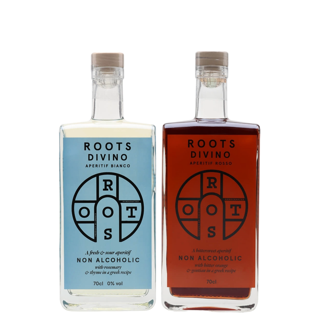 Roots - The Collection
