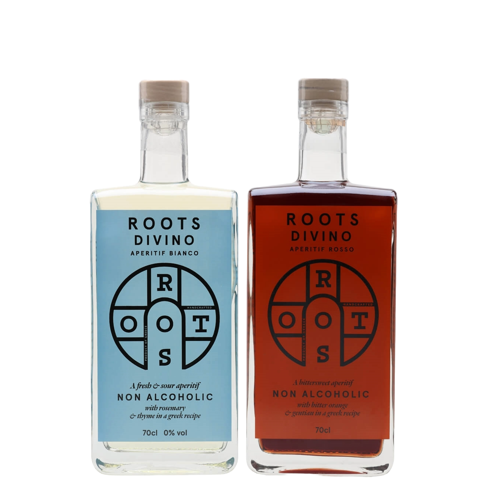 Roots - The Collection