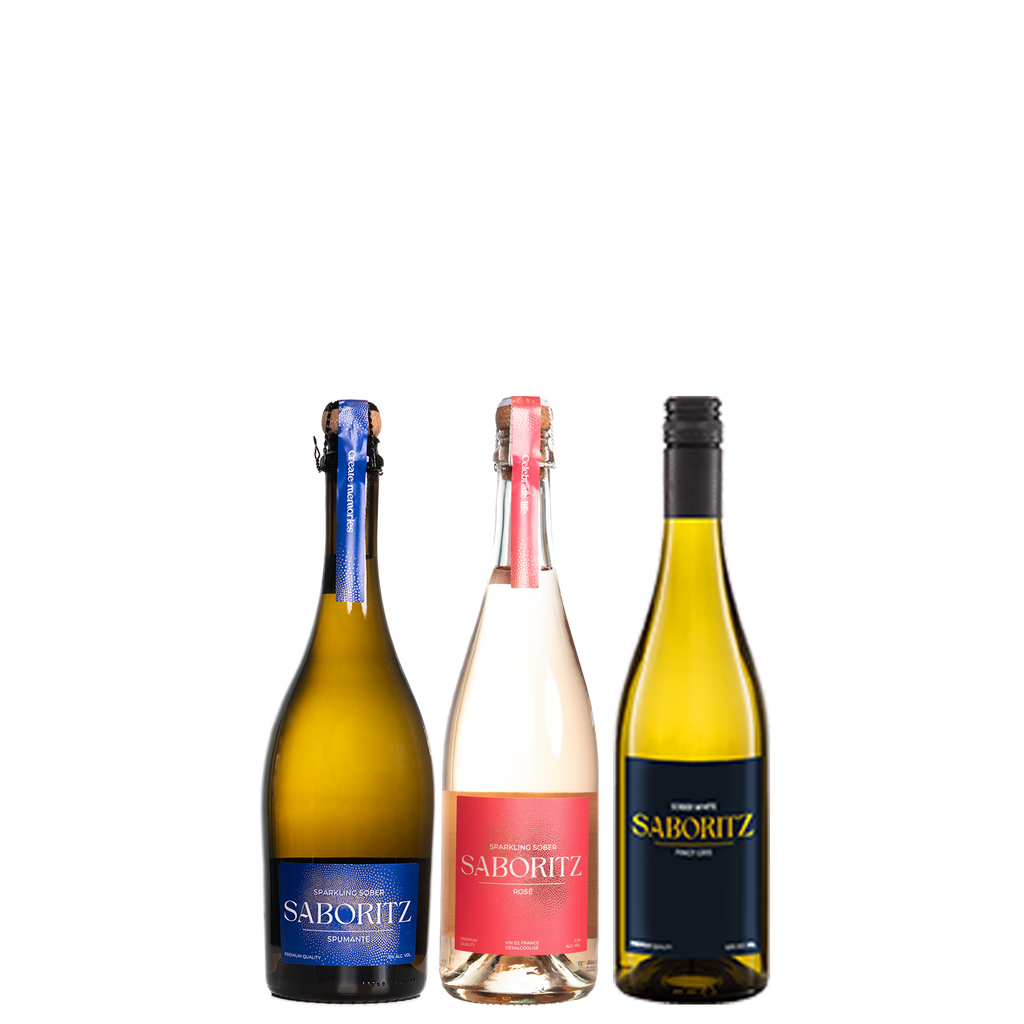 Saboritz - The Collection