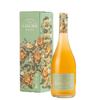 sparkling tea van Saicho Hojicha