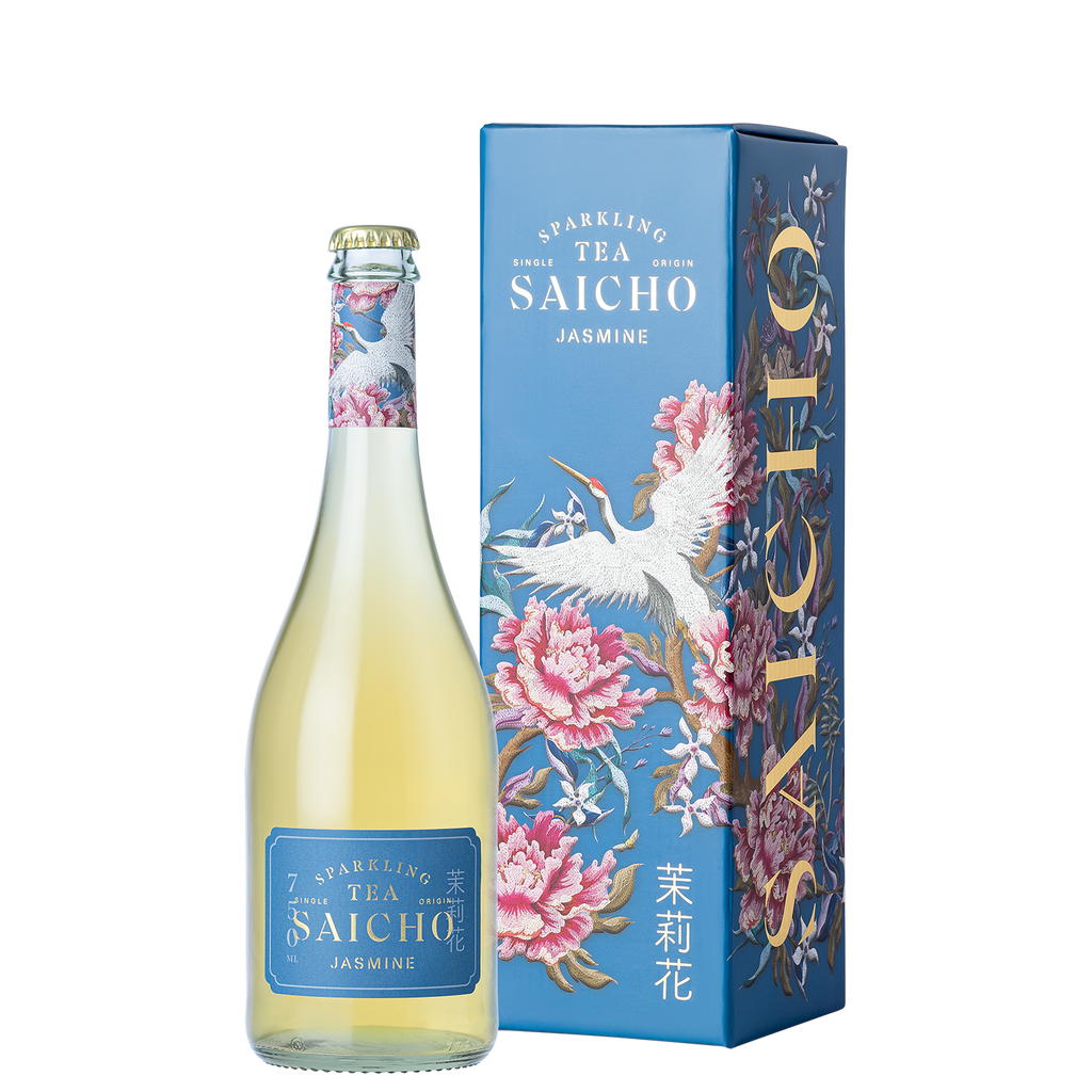 Saicho - Jasmine in giftbox
