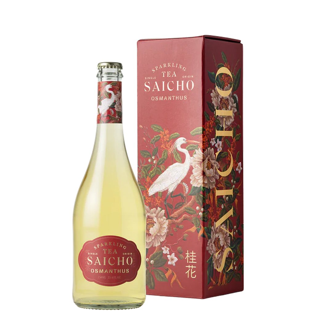 Saicho - Osmanthus in Geschenkbox