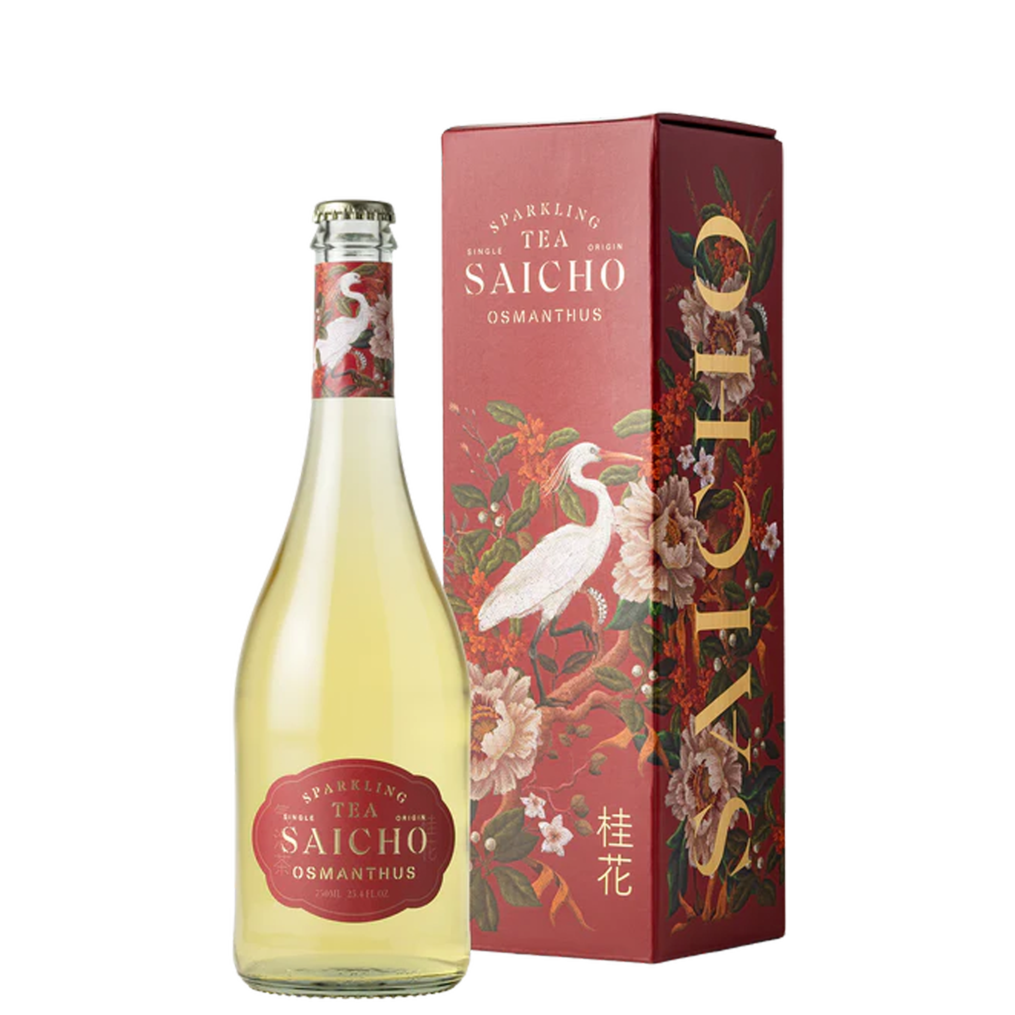 Saicho - Osmanthus in Geschenkbox