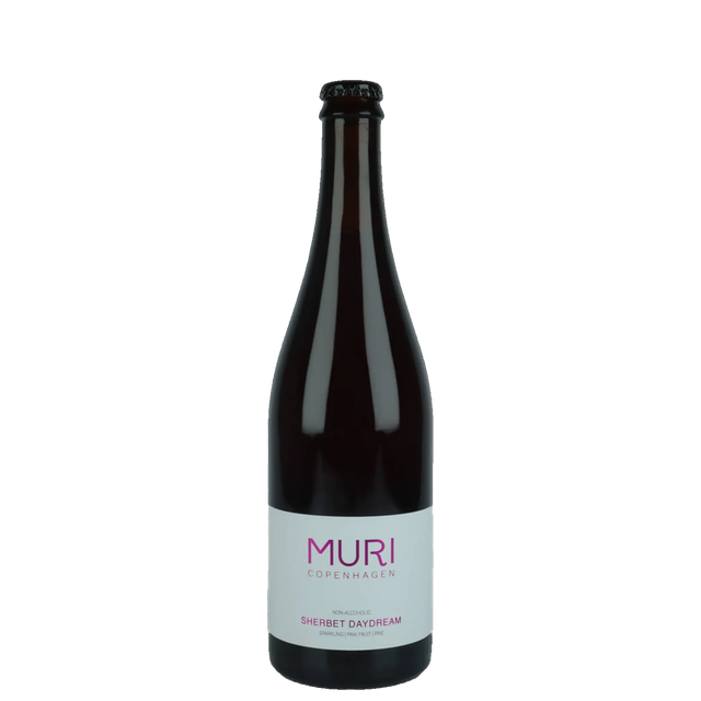 Muri – Sherbet Daydream