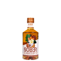 Sober Spirits Amaretto 0.0%, alcoholvrije likeur fles, World of NIX webshop