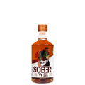 Fles Sober Spirits alcoholvrije whiskey 0.0%, productfoto voor World of NIX webshop