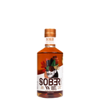 Sober Spirits - Bourbon's alternative