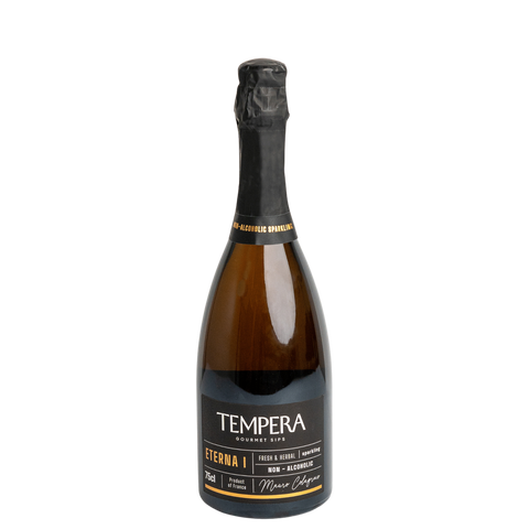 Alcoholvrije {{ product.product_type }} Tempera - Eterna l (Copy) | World of NIX