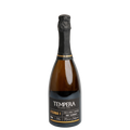 Alcoholvrije mousserende wijn van Tempera Eterna l