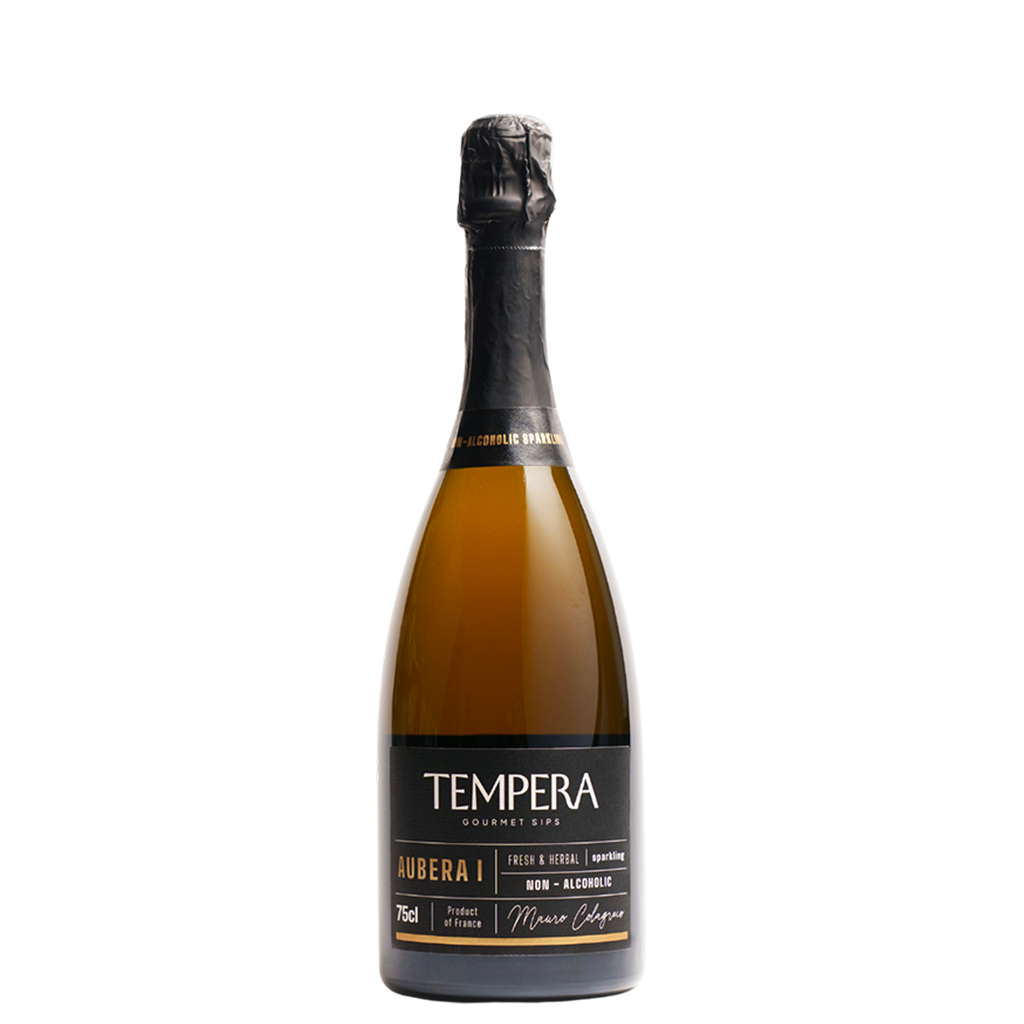 Tempera - Aubera I