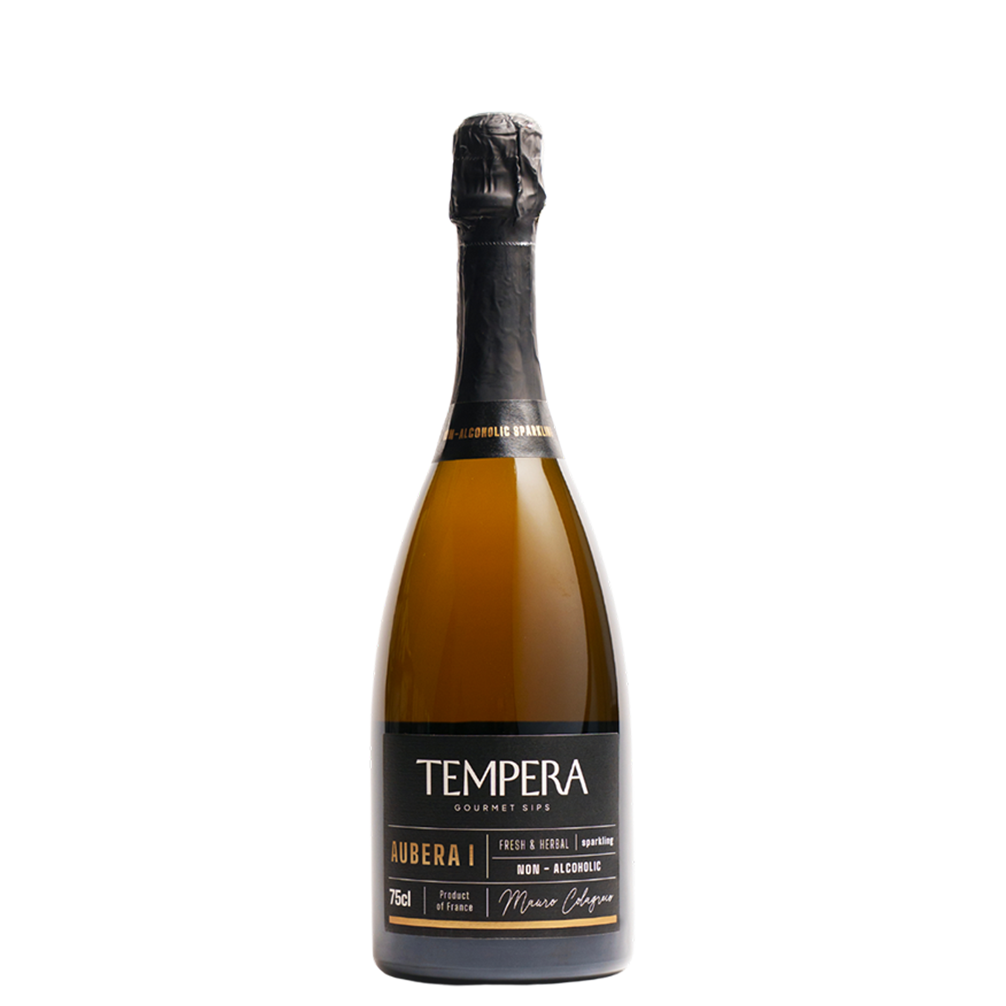 Tempera - Aubera I