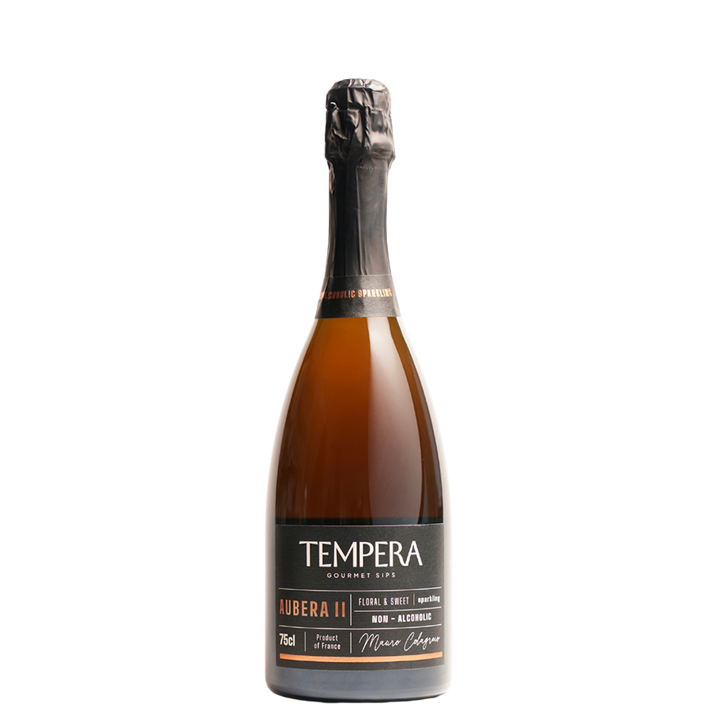 Tempera - Eterna II